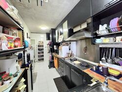 Blk 687D Choa Chu Kang Drive (Choa Chu Kang), HDB 5 Rooms #633399931